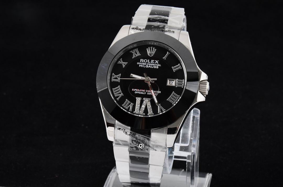 Rolex watch man-138